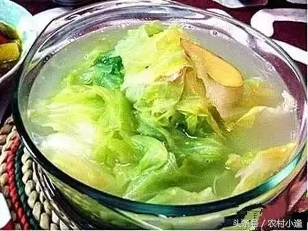 30道素食湯羹食譜!一個月不重樣,好喝健康,素食者一定要嘗試哦