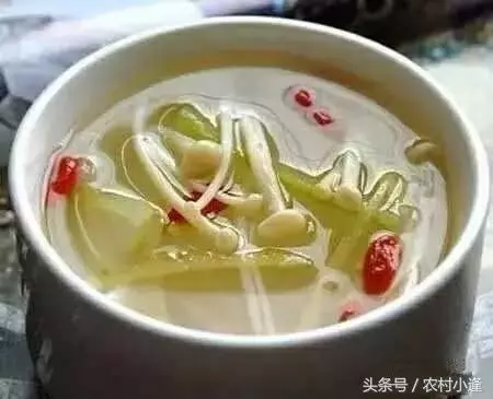 30道素食湯羹食譜!一個月不重樣,好喝健康,素食者一定要嘗試哦