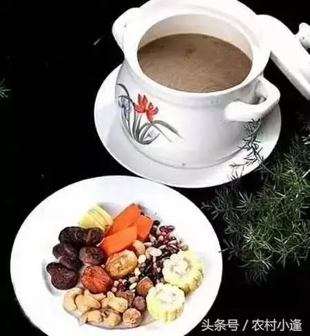 30道素食湯羹食譜!一個月不重樣,好喝健康,素食者一定要嘗試哦