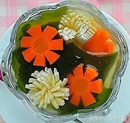 30道素食湯羹食譜!一個月不重樣,好喝健康,素食者一定要嘗試哦
