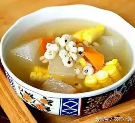 30道素食湯羹食譜!一個月不重樣,好喝健康,素食者一定要嘗試哦