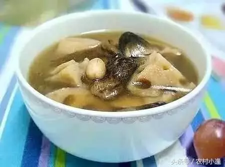 30道素食湯羹食譜!一個月不重樣,好喝健康,素食者一定要嘗試哦