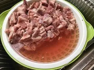 紅燒牛肉這樣做才好吃!其實很簡單,幾步就能做出美味的紅燒牛肉
