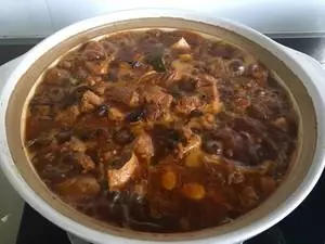 紅燒牛肉這樣做才好吃!其實很簡單,幾步就能做出美味的紅燒牛肉
