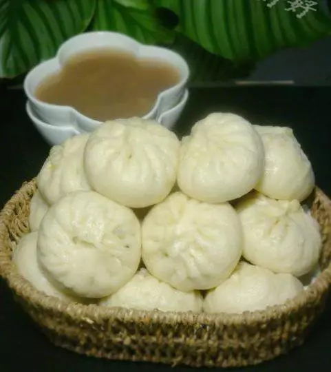 14種包子的做法,孩子吃了還想吃,教程簡單詳細,咬一口倍香!
