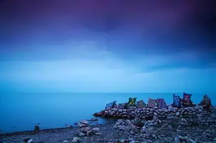 領悟,人生需要的十種意境