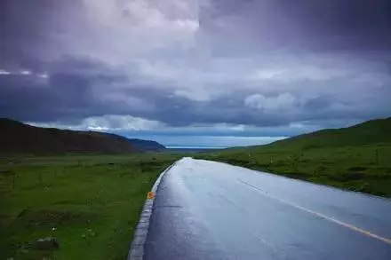 領悟,人生需要的十種意境