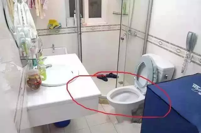 50萬業主總結廁所裝修失誤大全,裝錯小心疾病纏身!