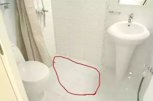 50萬業主總結廁所裝修失誤大全,裝錯小心疾病纏身!