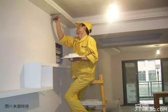 你知道裝修工人是怎麼「占便宜」的嗎?