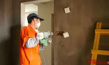 你知道裝修工人是怎麼「占便宜」的嗎?