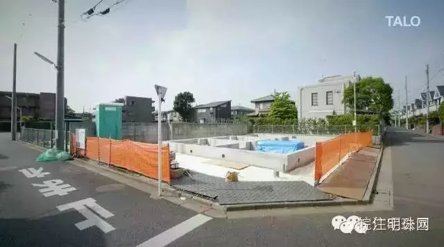 日本人蓋房子全程居然不用一根釘子!