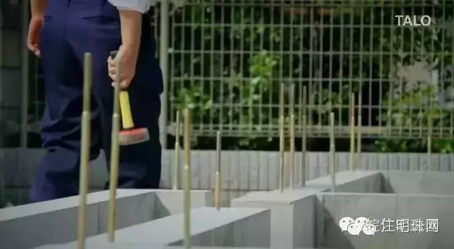 日本人蓋房子全程居然不用一根釘子!