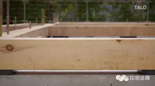 日本人蓋房子全程居然不用一根釘子!