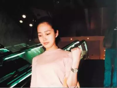她是馬來西亞首富之女,身價千億,比林青霞、關之琳還要美,感情路上卻愛的艱辛!