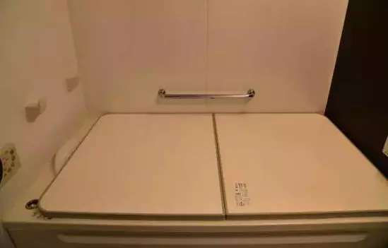 日本家庭浴室大曝光 有如此多鮮為人知的秘密