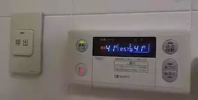 日本家庭浴室大曝光 有如此多鮮為人知的秘密