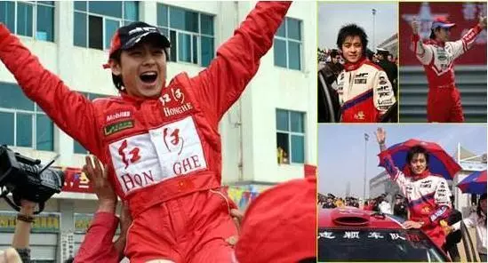 22年前林心如狠心把他拋棄,22年後林心如再也高攀不起!
