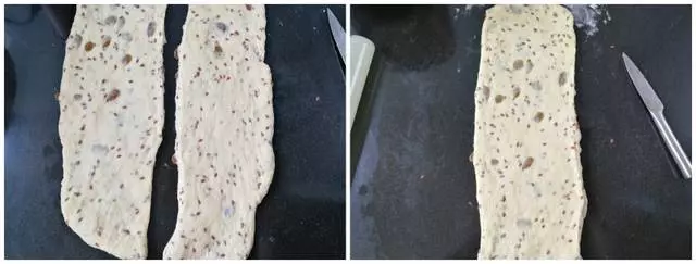 自製麵包放了這種粗糧,口感香軟並不粗糙,多吃皮膚還會變細膩