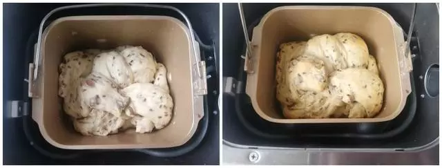 自製麵包放了這種粗糧,口感香軟並不粗糙,多吃皮膚還會變細膩