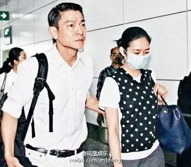 女兒就是要富養!劉德華對「6歲女兒的寵愛」超乎想像,不只雇了4個保鑣「還有24小時女王級待遇」!
