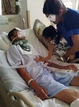 飛來橫禍!新加坡89歲老人竟被樹枝「砸」中身亡