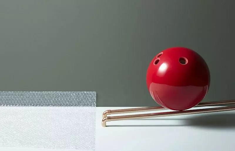 攝影師拍出6張「會讓人忍不住腦補下一秒會發生的悲劇」的瞬間照!