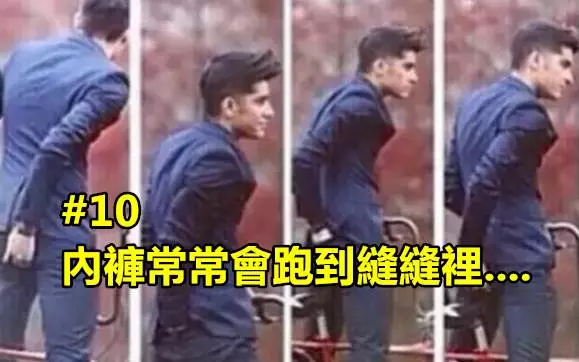 「15 件女孩們都深有共鳴的事!」第15項是怎樣啦?(爆笑)