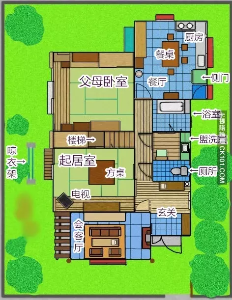 網民搜出多啦A夢家裡有間「特定集數才會出現神秘房間」!看了那麼久現在才發現真的超毛的...