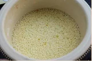 印尼魚翅黃金糕,味道覺得配得上如此高大上的名字,附上食譜做法