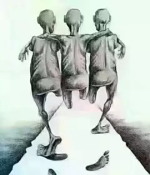 致所有我生命中出現的朋友, 感謝生命中為我撐傘的人