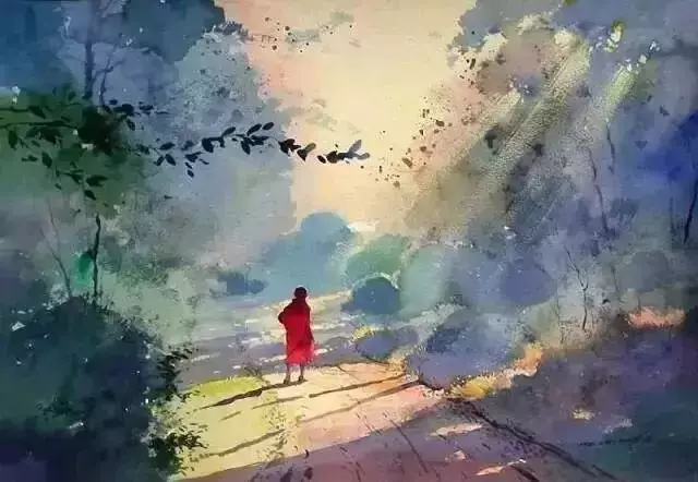 聰明和智慧是兩回事(看後大悟)