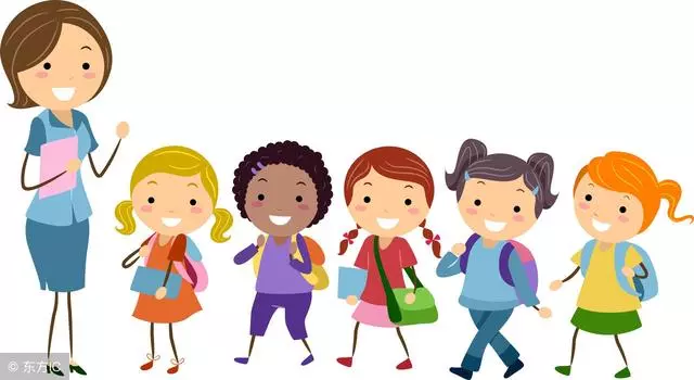 幼兒園新生入園家長須知,老師你需要的版本都在這!