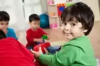開學小班幼兒不適應、常規差,最佳培養方案在這裡!