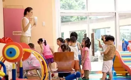 開學小班幼兒不適應、常規差,最佳培養方案在這裡!