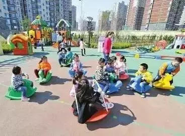 開學小班幼兒不適應、常規差,最佳培養方案在這裡!