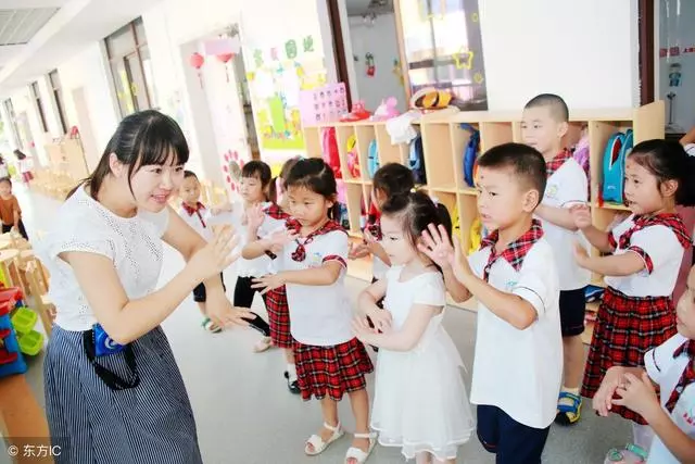 你要的幼兒園體能遊戲,這10款很棒!