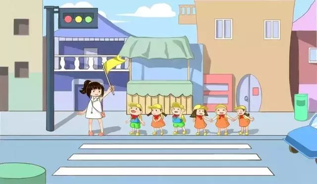 「暑期充電」幼兒園開學活動方案集錦(大中小班全在這!)