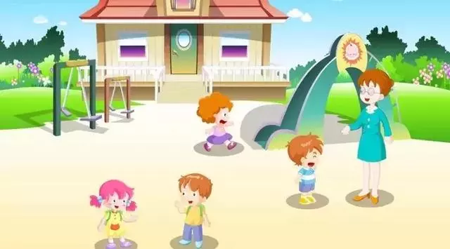 「暑期充電」幼兒園開學活動方案集錦(大中小班全在這!)
