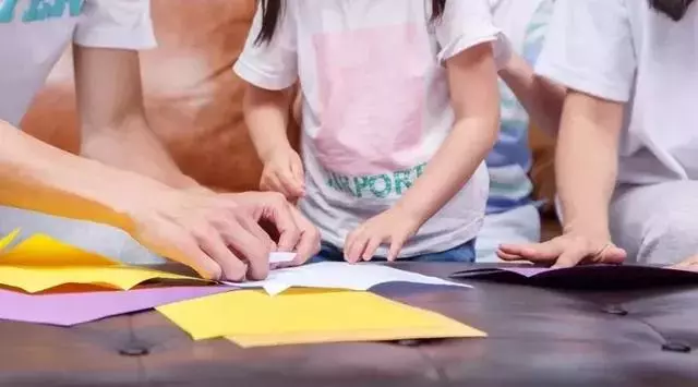 「暑期充電」幼兒園開學活動方案集錦(大中小班全在這!)