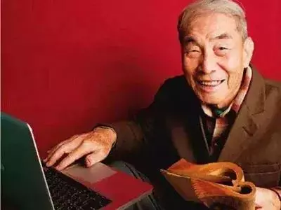 今天,我們不說年齡,只談青春