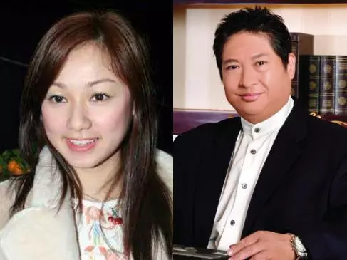 明星的混血女兒:洪金寶和鍾麗緹的很漂亮,而他的竟然是5國混血!