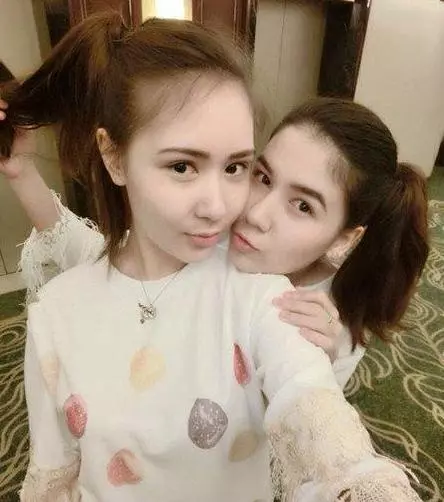 明星的混血女兒:洪金寶和鍾麗緹的很漂亮,而他的竟然是5國混血!