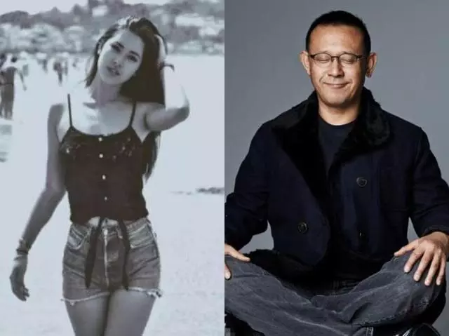 明星的混血女兒:洪金寶和鍾麗緹的很漂亮,而他的竟然是5國混血!