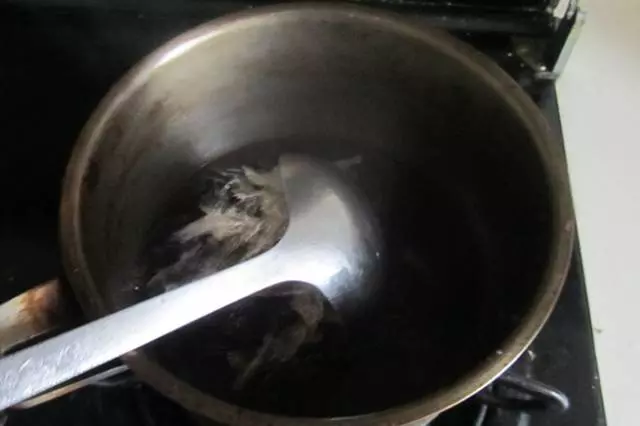 椰汁紅豆糕,吃出想念的味道~