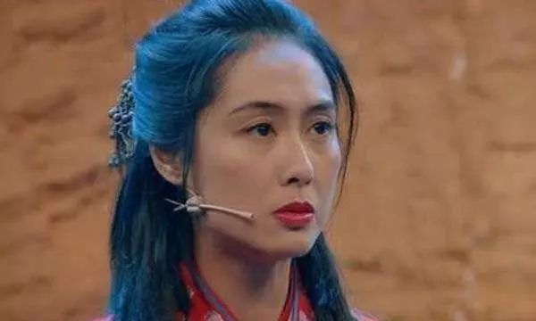 明星都是假凍齡,宋慧喬僵到嘴歪,劉曉慶滿臉的塑膠感!