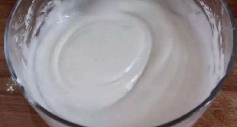 一碗糯米粉,一碗開水,教你自製紅豆沙麻團,做法訣竅告訴你!