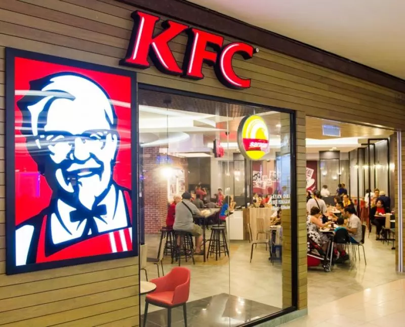 大馬 KFC 推出兩款全新美食!看到流口水了!等下就去吃!
