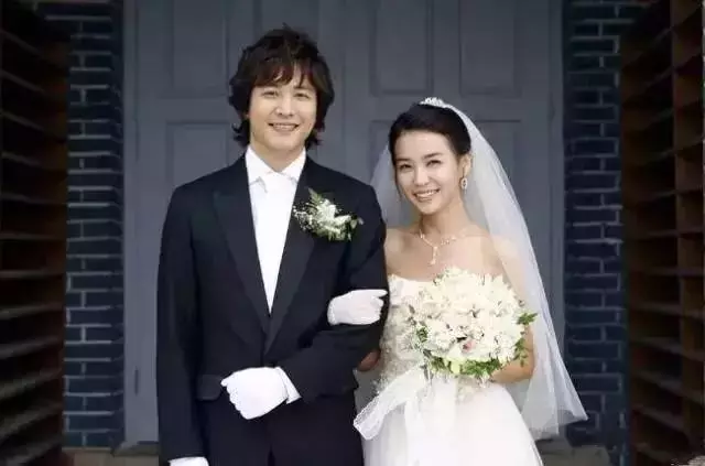 和我結婚,一定要遵守一個原則