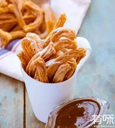 歐洲旅行必吃的十種美食 甜到心窩的美食推薦